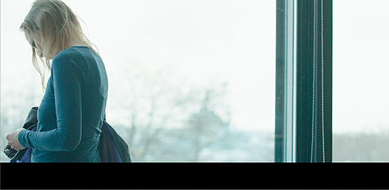 forhåndsvisning af film