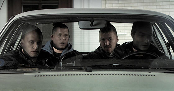 layout image (to proper size of the container)