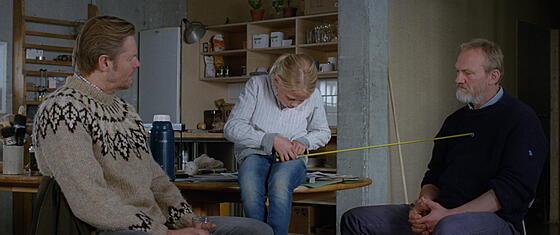 forhåndsvisning af film