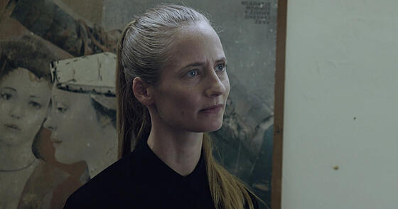 forhåndsvisning af film