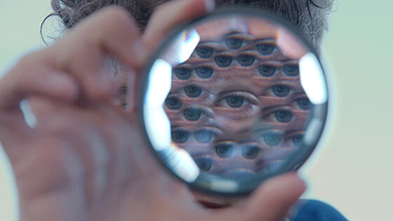 forhåndsvisning af film