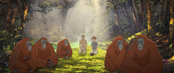 forhåndsvisning af film