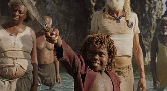 forhåndsvisning af film