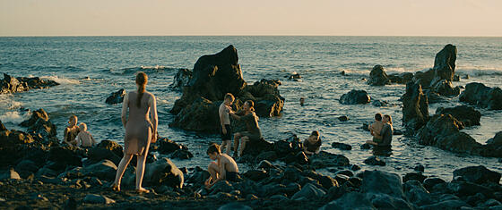 forhåndsvisning af film