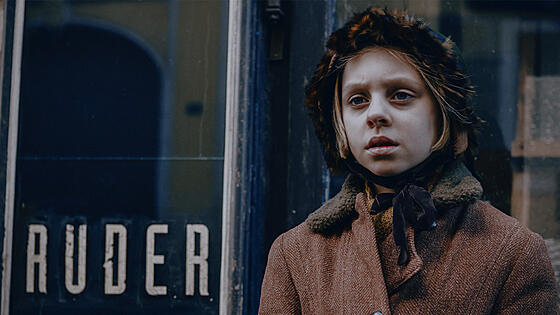 layout image (to proper size of the container)