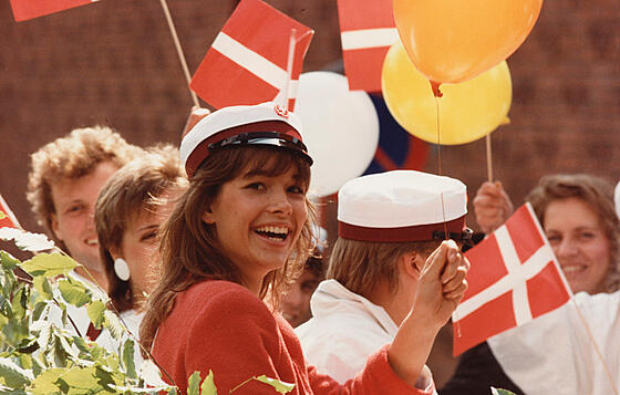 forhåndsvisning af film