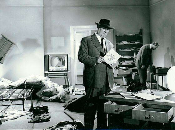 layout image (to proper size of the container)