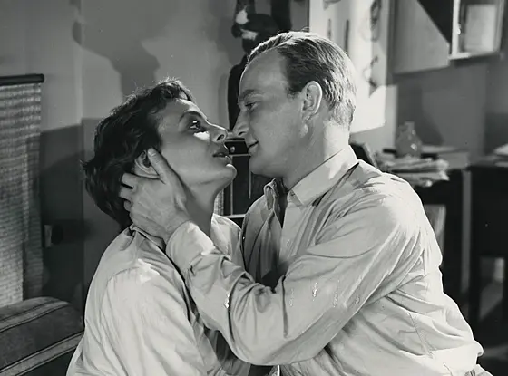 forhåndsvisning af film