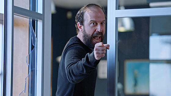 forhåndsvisning af film