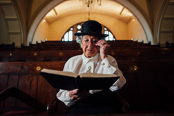 forhåndsvisning af film