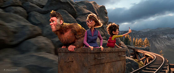 forhåndsvisning af film