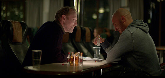 forhåndsvisning af film