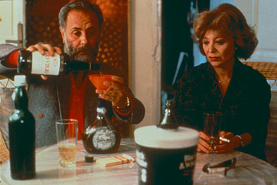 forhåndsvisning af film