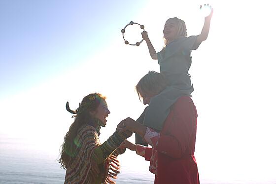 forhåndsvisning af film