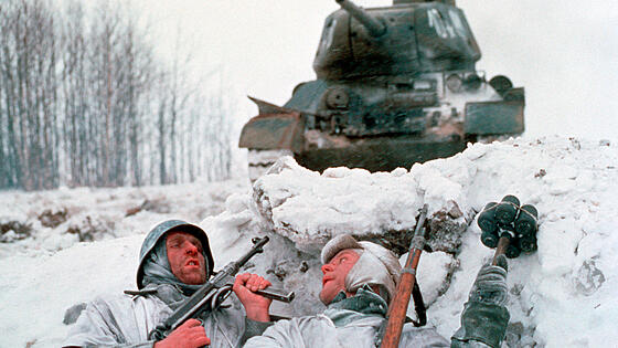 forhåndsvisning af film