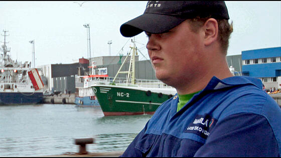 forhåndsvisning af film