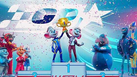 forhåndsvisning af film