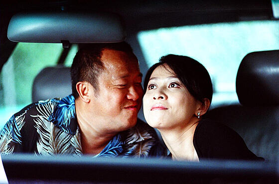 layout image (to proper size of the container)