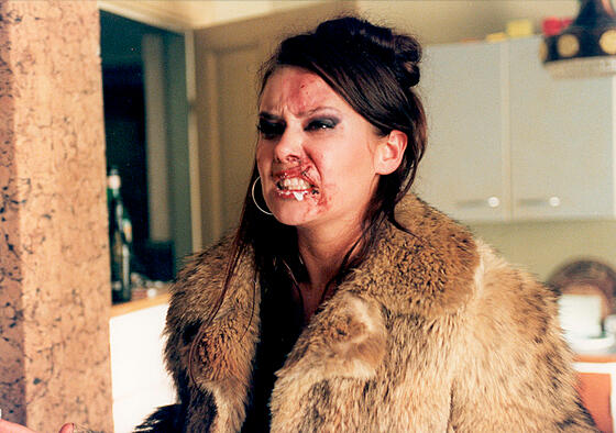 layout image (to proper size of the container)