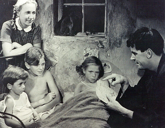 forhåndsvisning af film