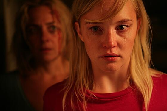 forhåndsvisning af film