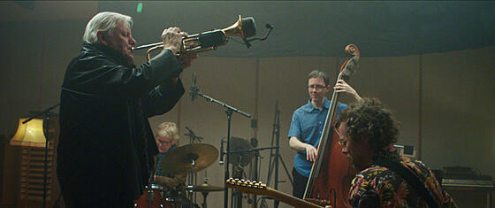 forhåndsvisning af film