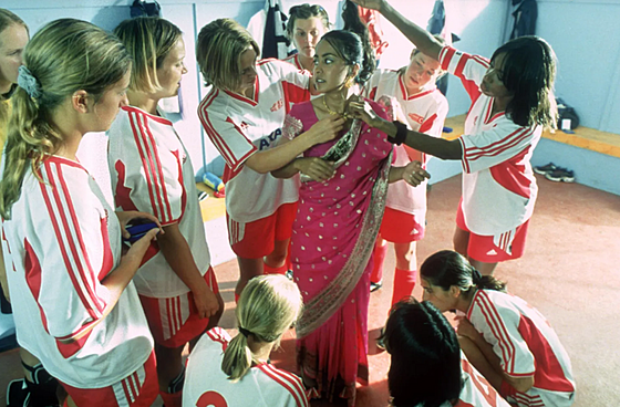 layout image (to proper size of the container)