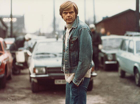 forhåndsvisning af film