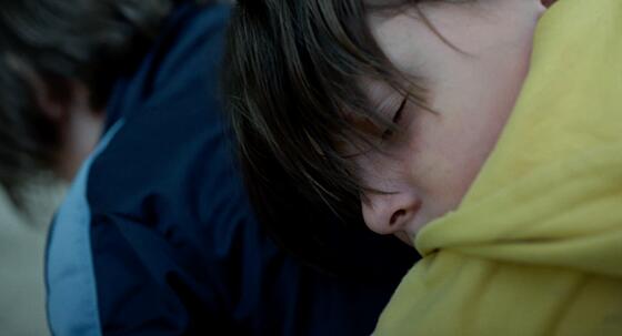 forhåndsvisning af film