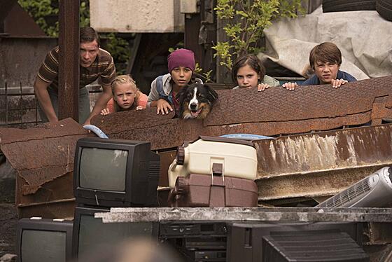 forhåndsvisning af film