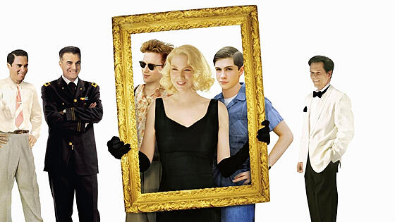 layout image (to proper size of the container)