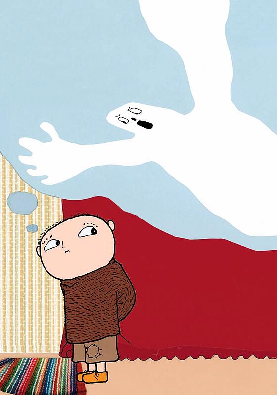 layout image (to proper size of the container)