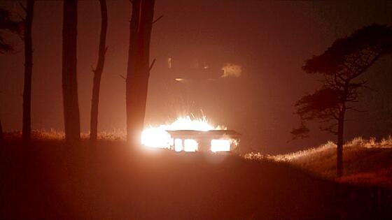 layout image (to proper size of the container)