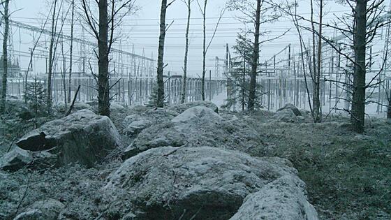 forhåndsvisning af film