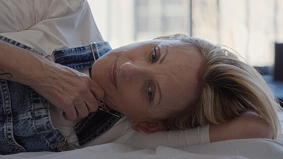 forhåndsvisning af film