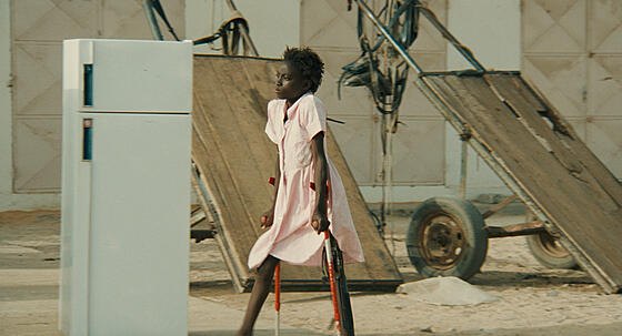 forhåndsvisning af film