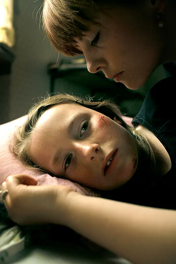 forhåndsvisning af film