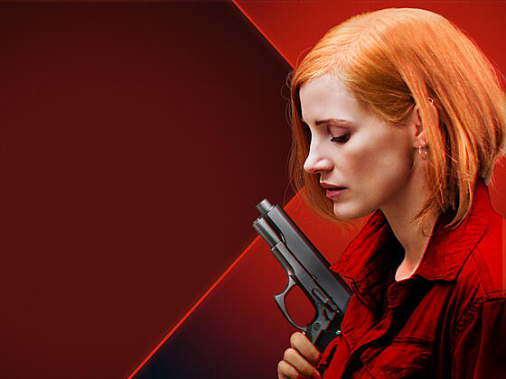 forhåndsvisning af film