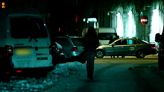 forhåndsvisning af film