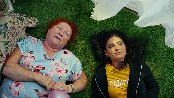 forhåndsvisning af film