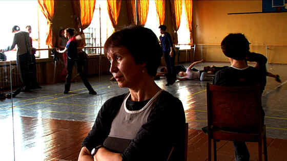 forhåndsvisning af film