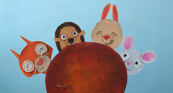 forhåndsvisning af film