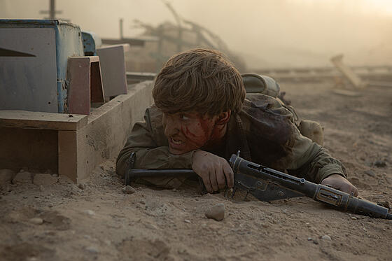 forhåndsvisning af film