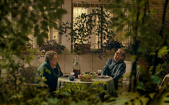 forhåndsvisning af film