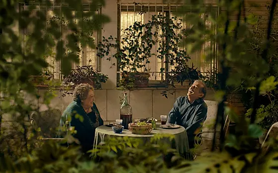 forhåndsvisning af film
