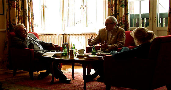 layout image (to proper size of the container)