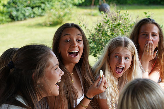 forhåndsvisning af film