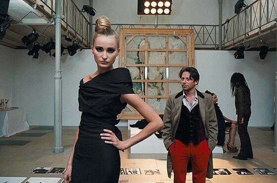 forhåndsvisning af film