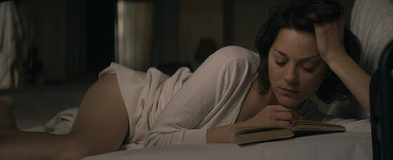 forhåndsvisning af film