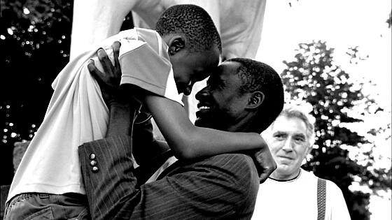 forhåndsvisning af film